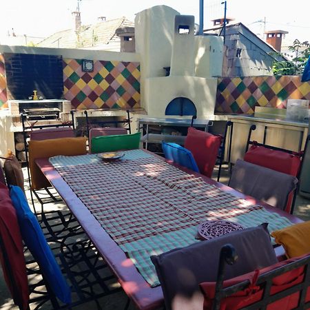 Appartement En Sous Sol De Villa Avec Acces Jardin Et Piscine Marseille Eksteriør bilde