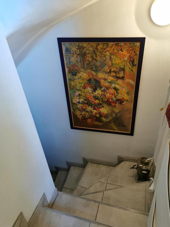 Appartement En Sous Sol De Villa Avec Acces Jardin Et Piscine Marseille Eksteriør bilde