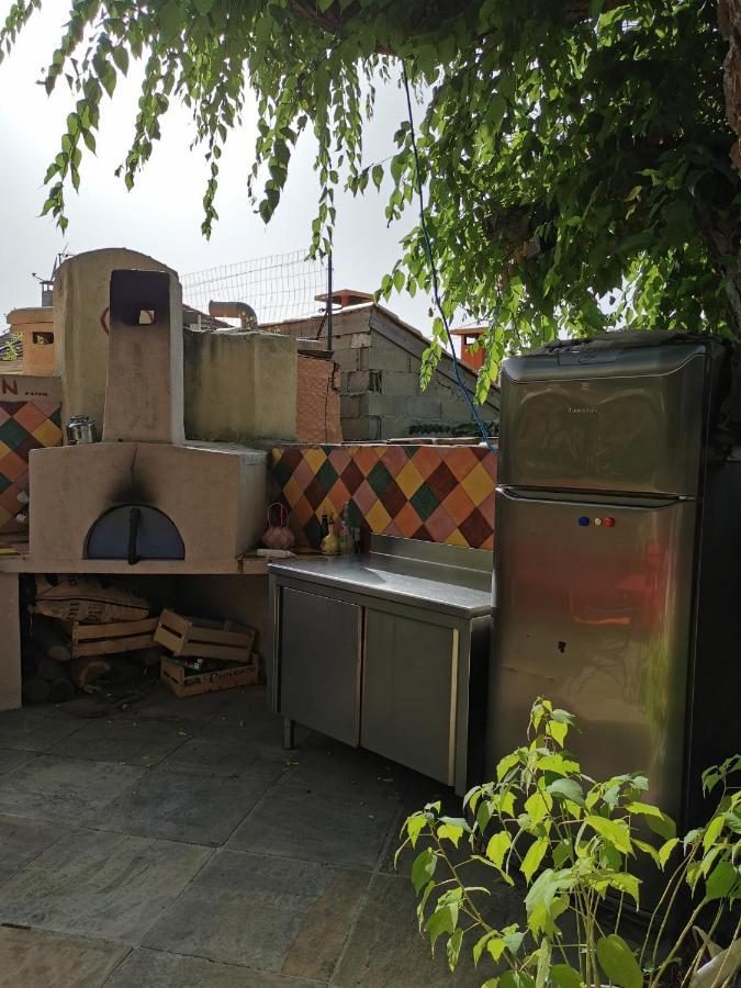 Appartement En Sous Sol De Villa Avec Acces Jardin Et Piscine Marseille Eksteriør bilde